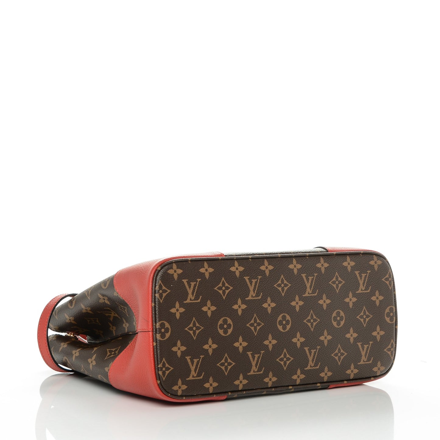 Monogram Flandrin Cherry