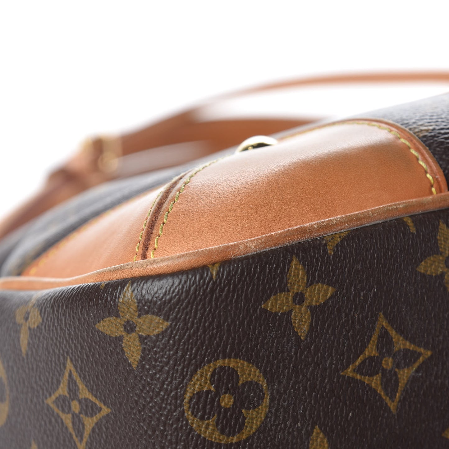 Monogram Estrela MM