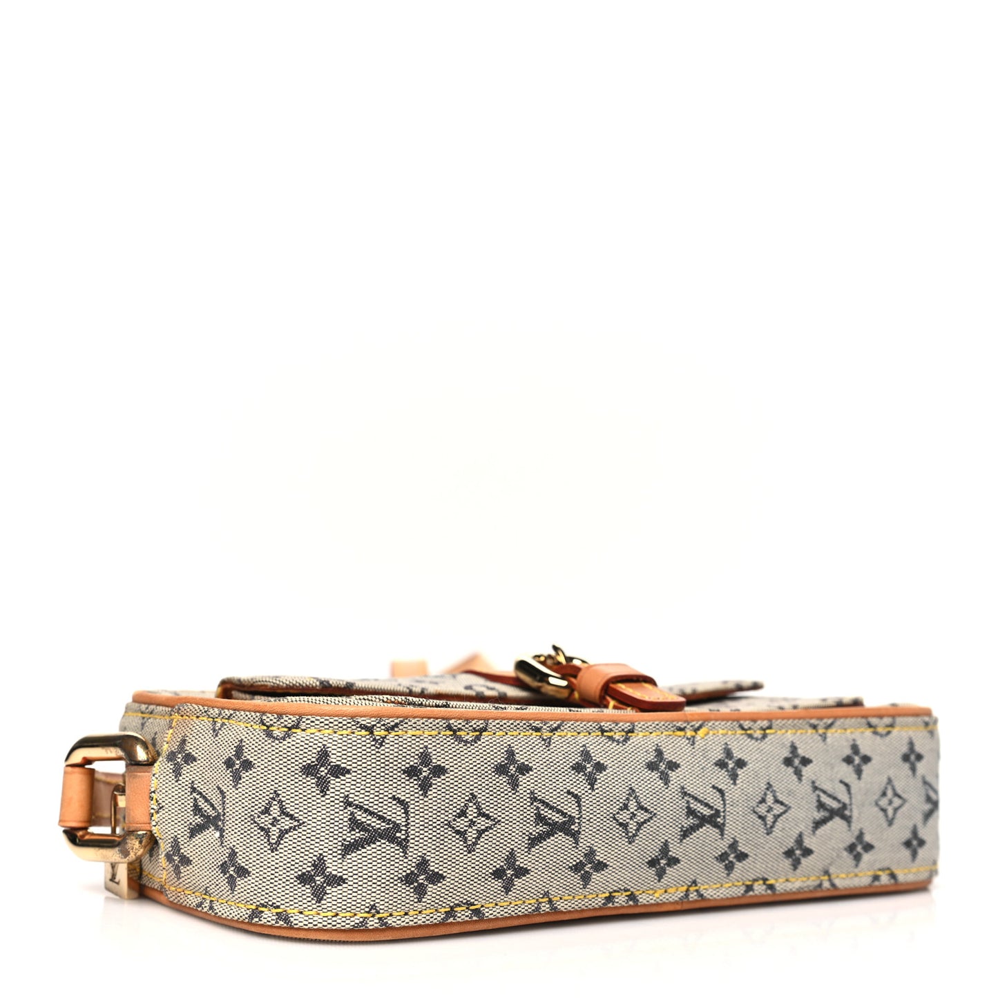 Mini Monogram Juliette Blue