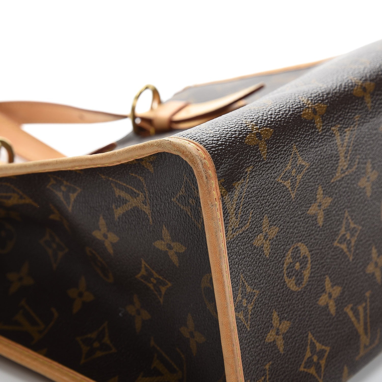 Louis Vuitton Monogram Popincourt Haut 12 of 15