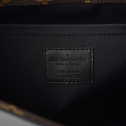 Louis Vuitton Monogram Solar Ray Steamer PM 8 of 8