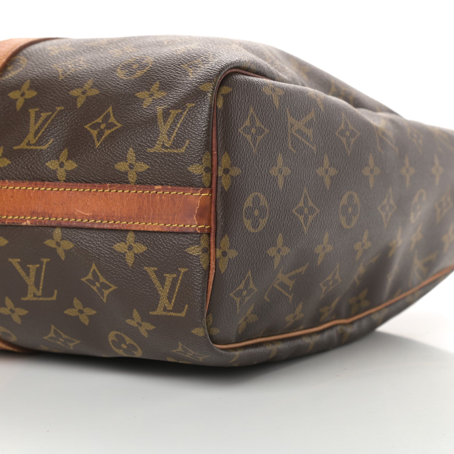Monogram Sac Flanerie 45