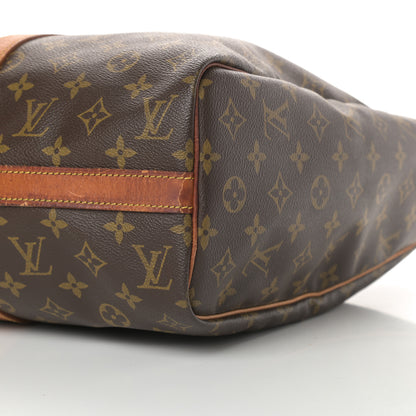 Louis Vuitton Monogram Sac Flanerie 45 9 of 17