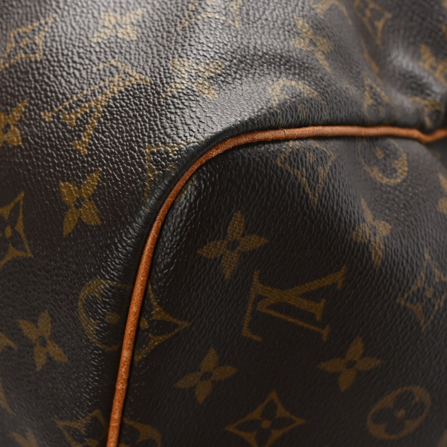 Monogram Keepall Bandouliere 55