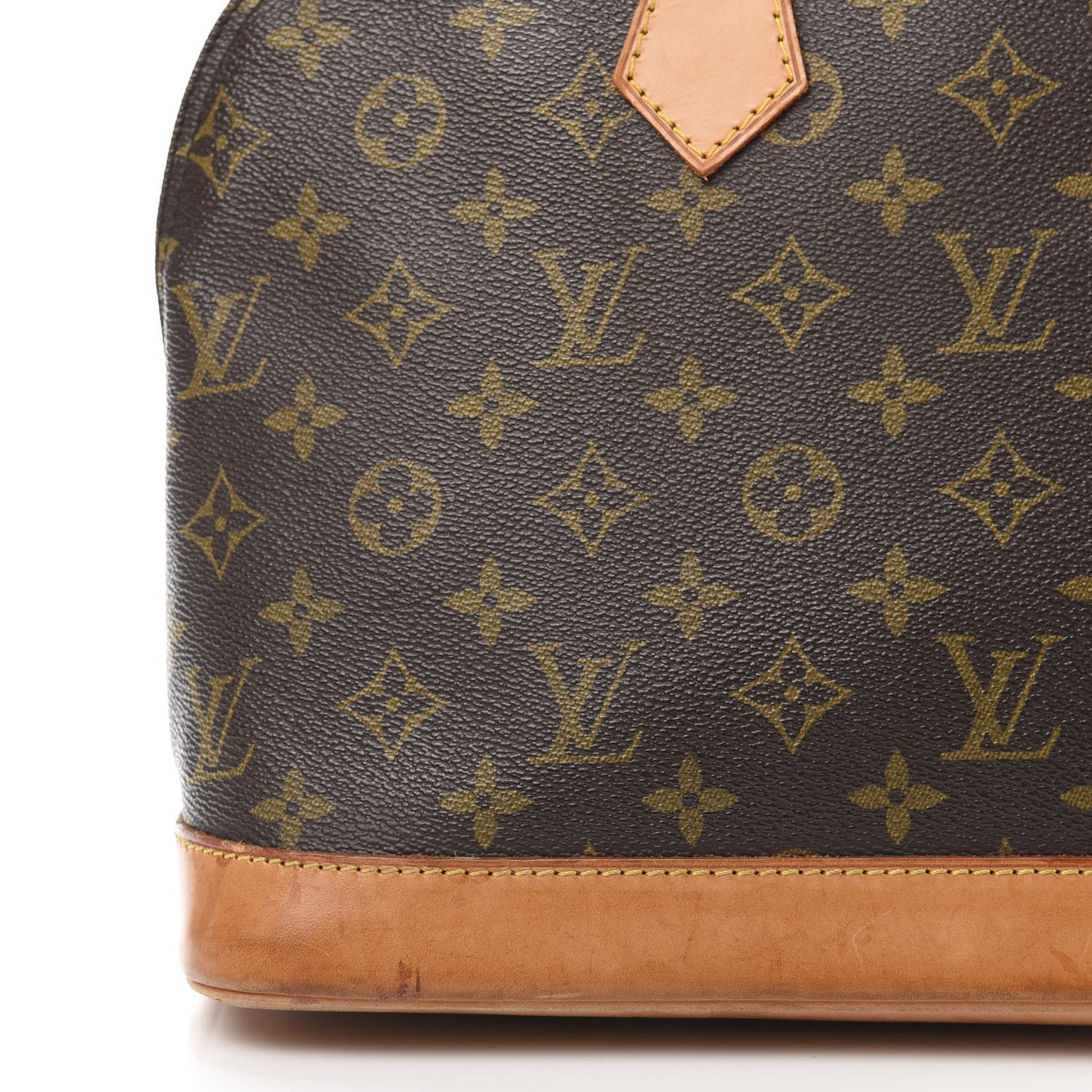 Monogram Alma PM