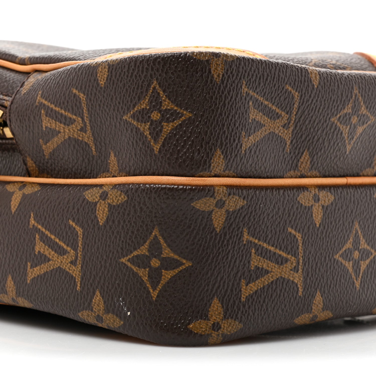 Louis Vuitton Monogram Amazone 10 of 14