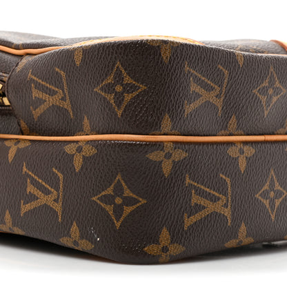 Louis Vuitton Monogram Amazone 10 of 14