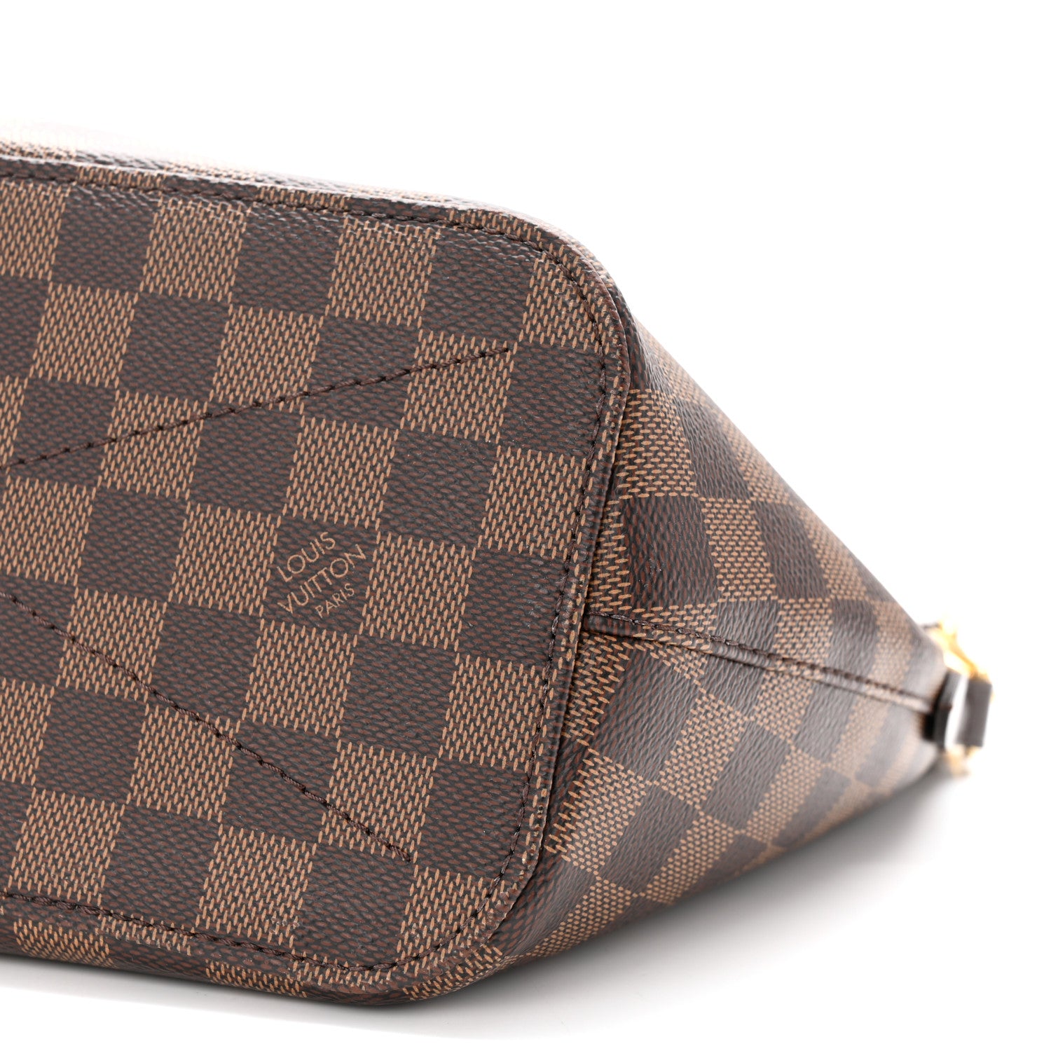 Louis Vuitton Damier Ebene Siena PM 10 of 11