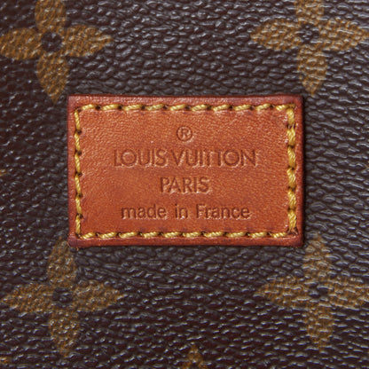Louis Vuitton Monogram Saumur 30 10 of 10