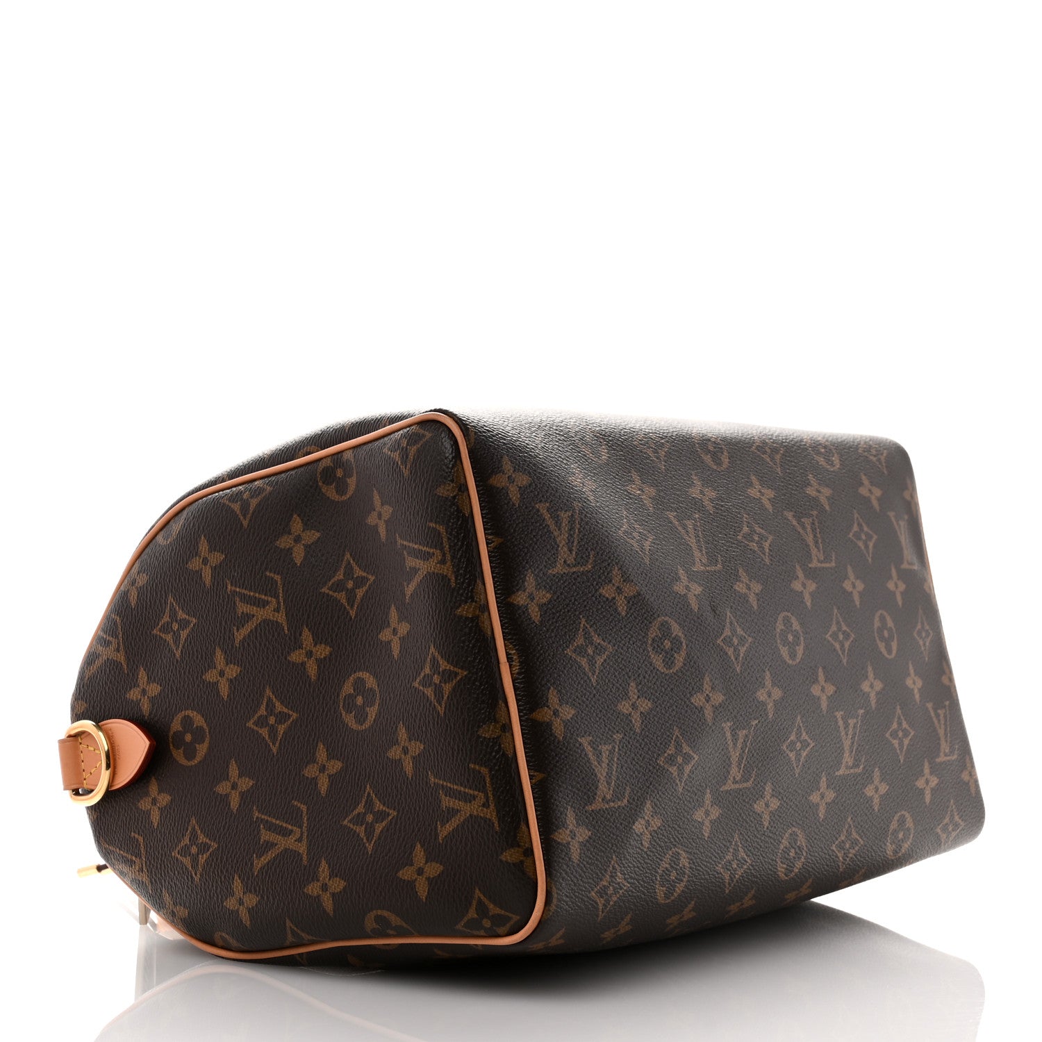 Louis Vuitton Monogram Speedy Soft Crafty 30 4 of 9