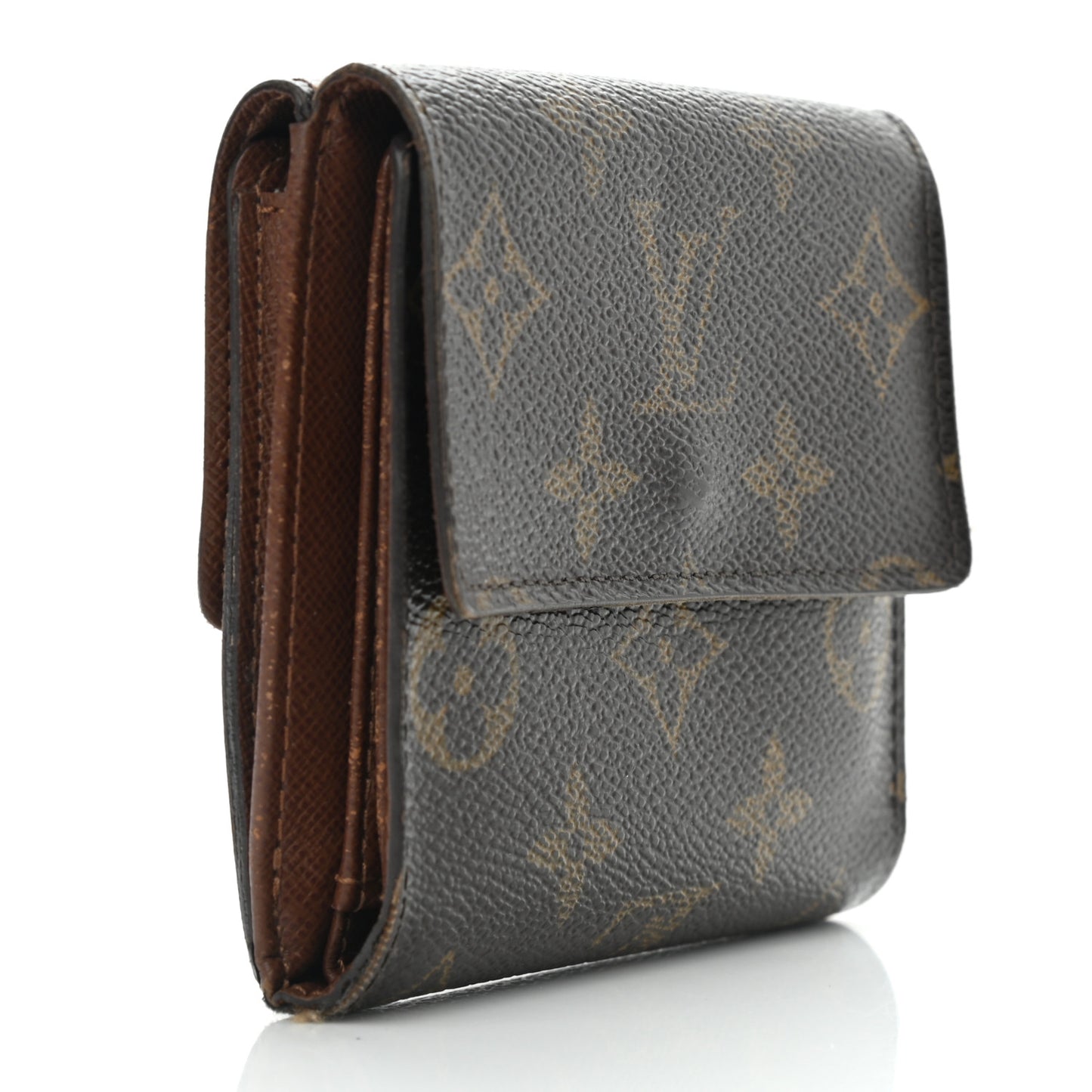 Monogram Elise Wallet