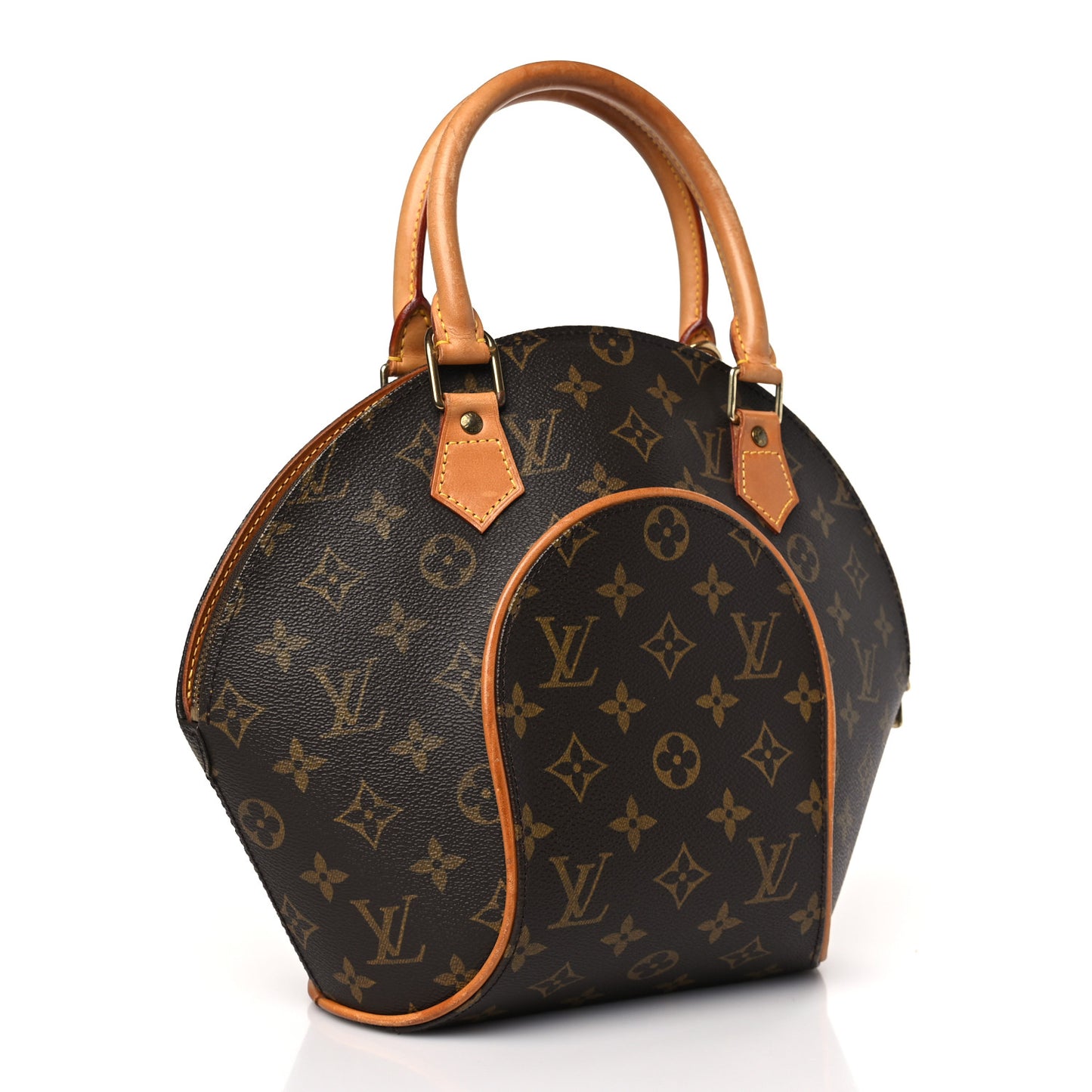 Monogram Ellipse PM