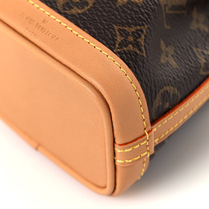 Louis Vuitton Monogram Trio Mini Icones 16 of 20