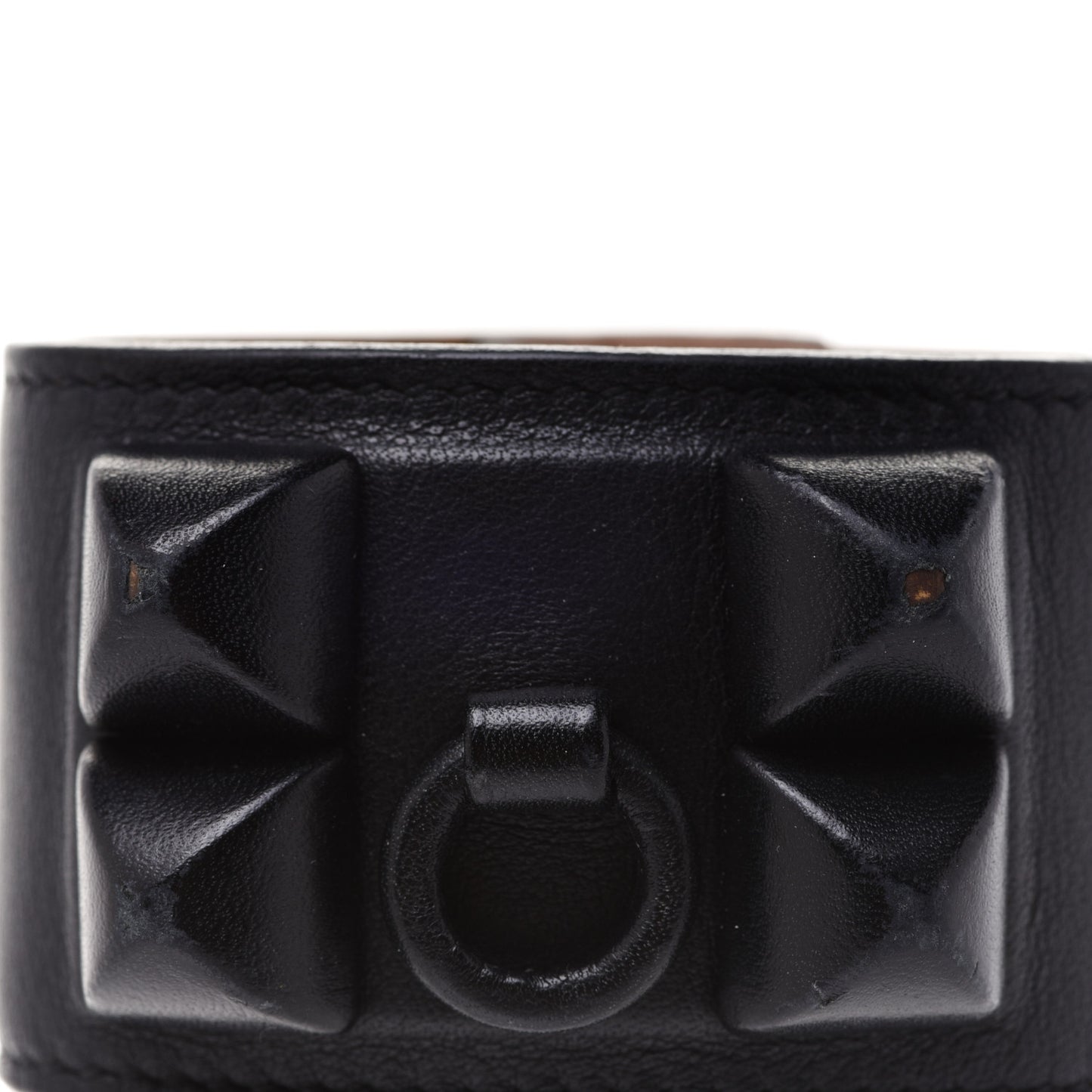Box Collier de Chien CDC Shadow Bracelet S Black