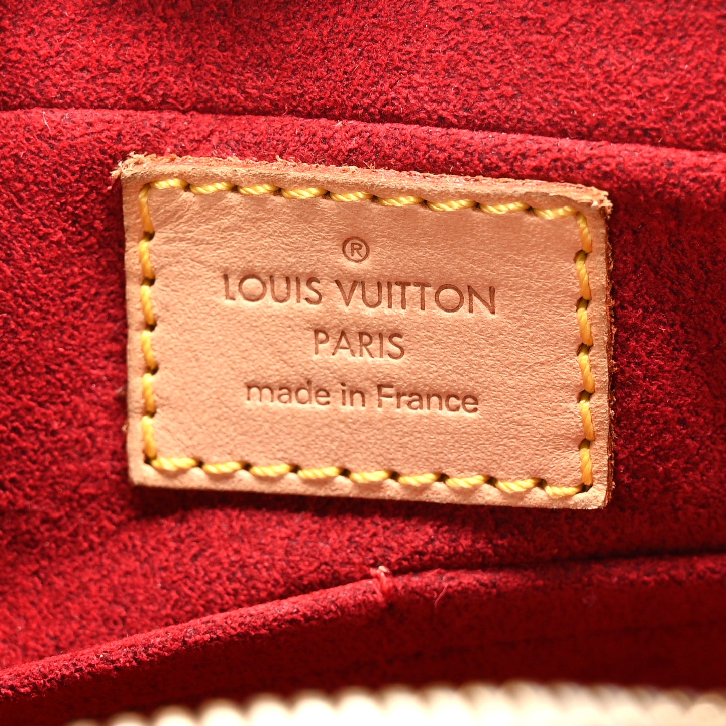 Monogram Viva-Cite MM
