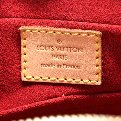 Louis Vuitton Monogram Viva-Cite MM 6 of 8