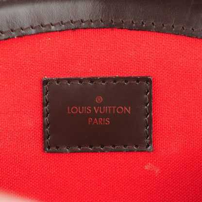 Louis Vuitton Damier Ebene Verona PM 6 of 8