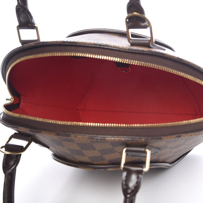 Louis Vuitton Damier Ebene Ellipse PM 5 of 10
