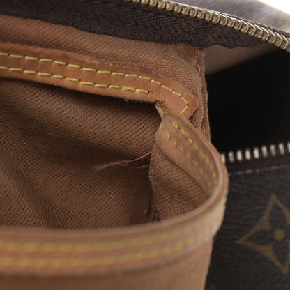 Louis Vuitton Monogram Speedy 30 11 of 14