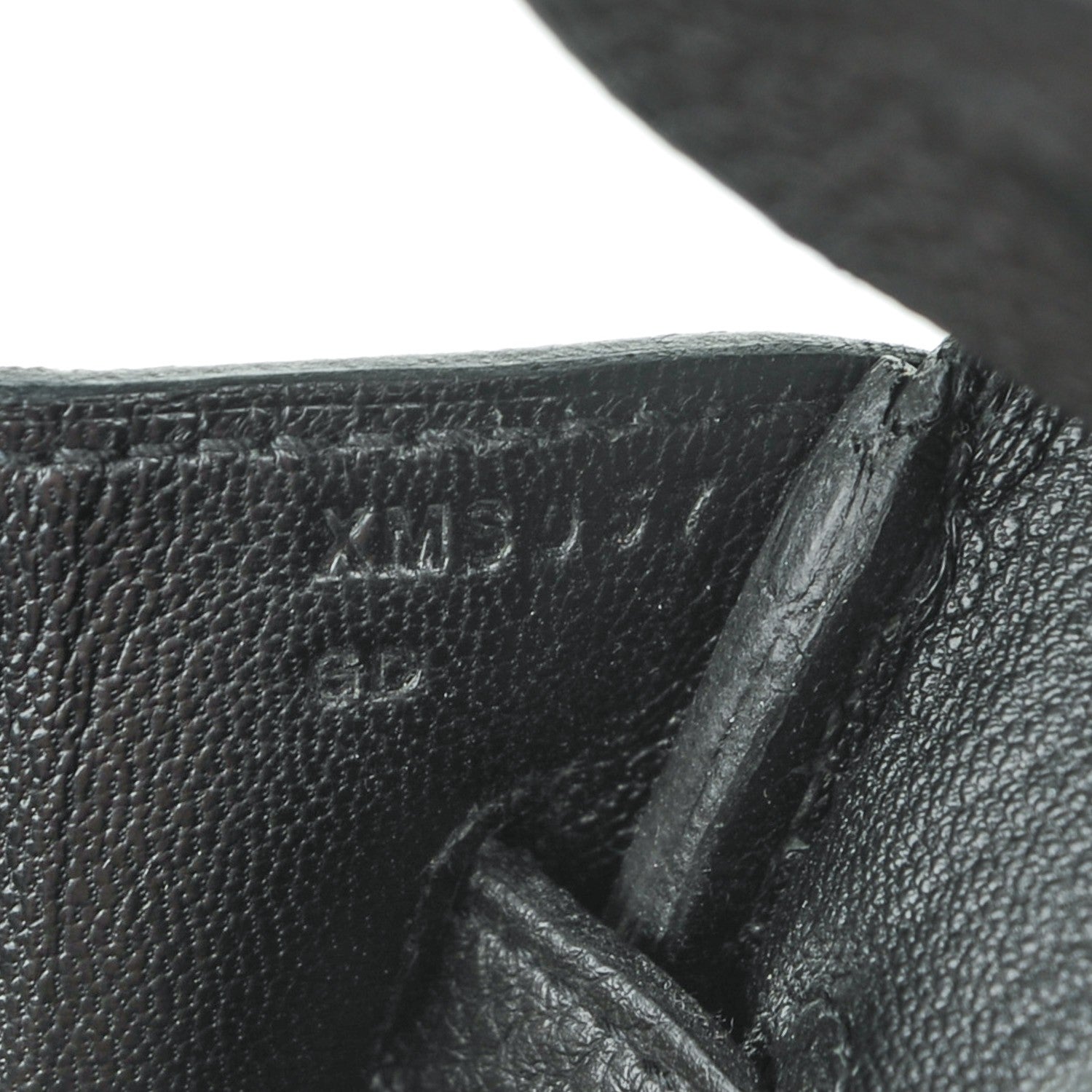 Hermes Togo Birkin 30 Black 12 of 26