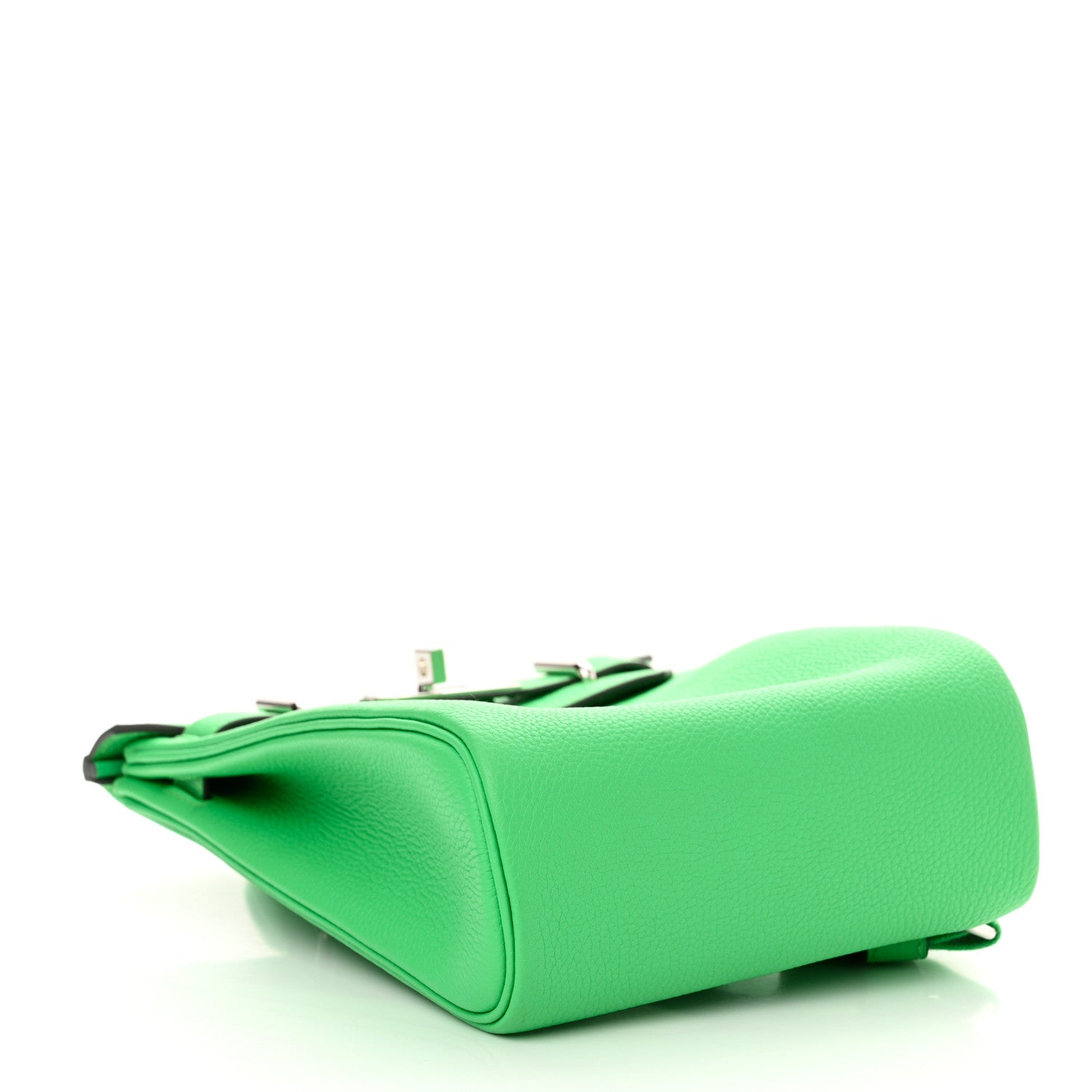 Hermes Togo Hac A Dos PM Backpack Vert Comics 3 of 10