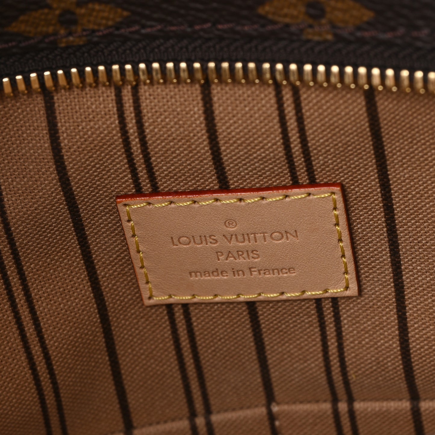 Monogram Mezzo NM