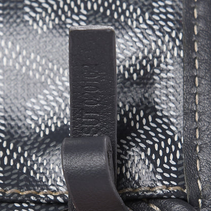 Goyard Goyardine Saint Louis GM Grey 7 of 16