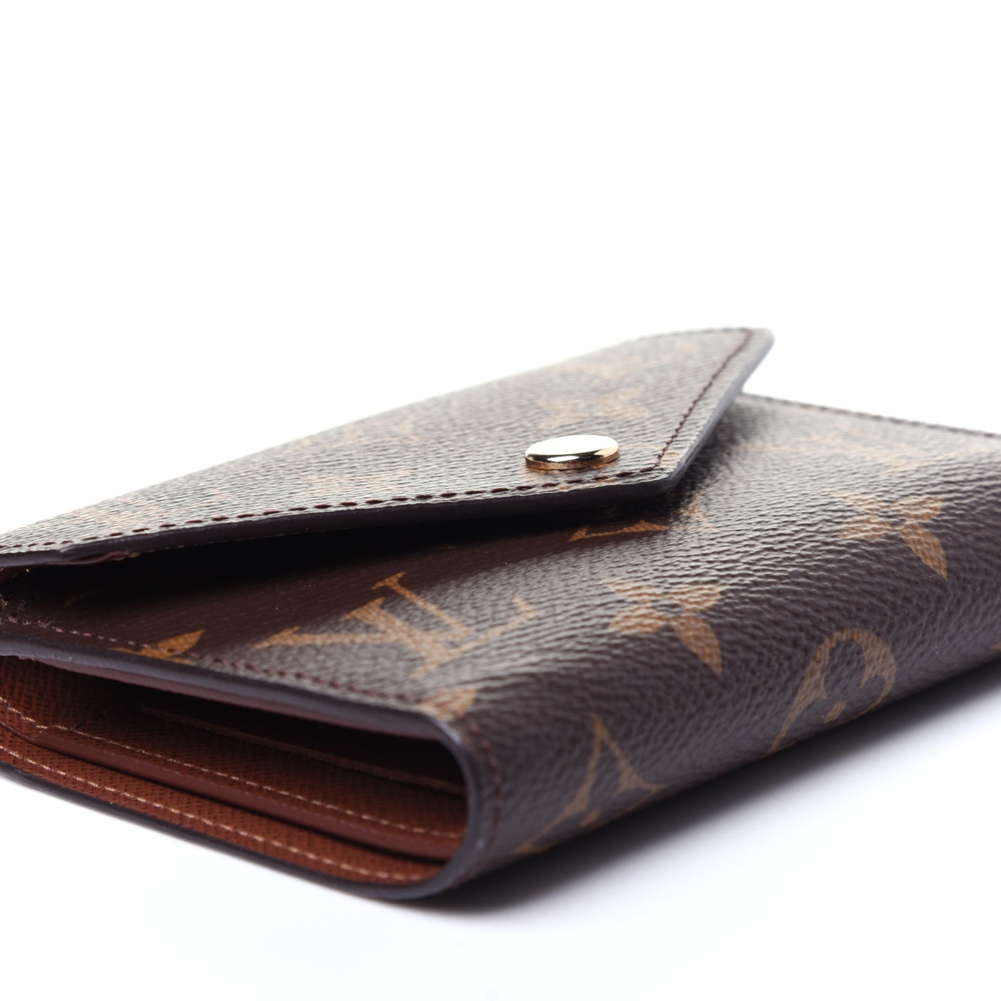 Monogram Victorine Wallet