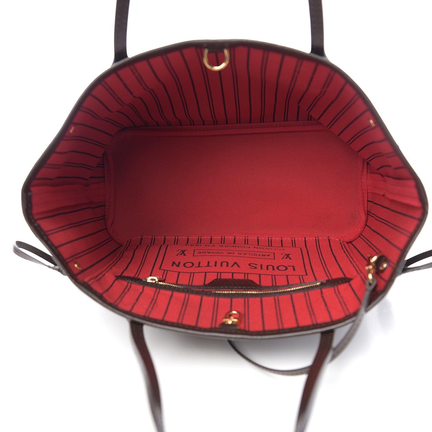 Damier Ebene Neo Neverfull PM