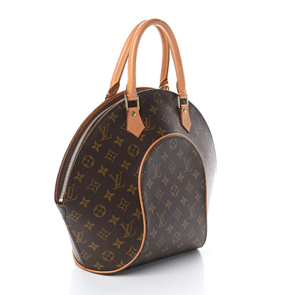 Louis Vuitton Monogram Ellipse MM 2 of 8