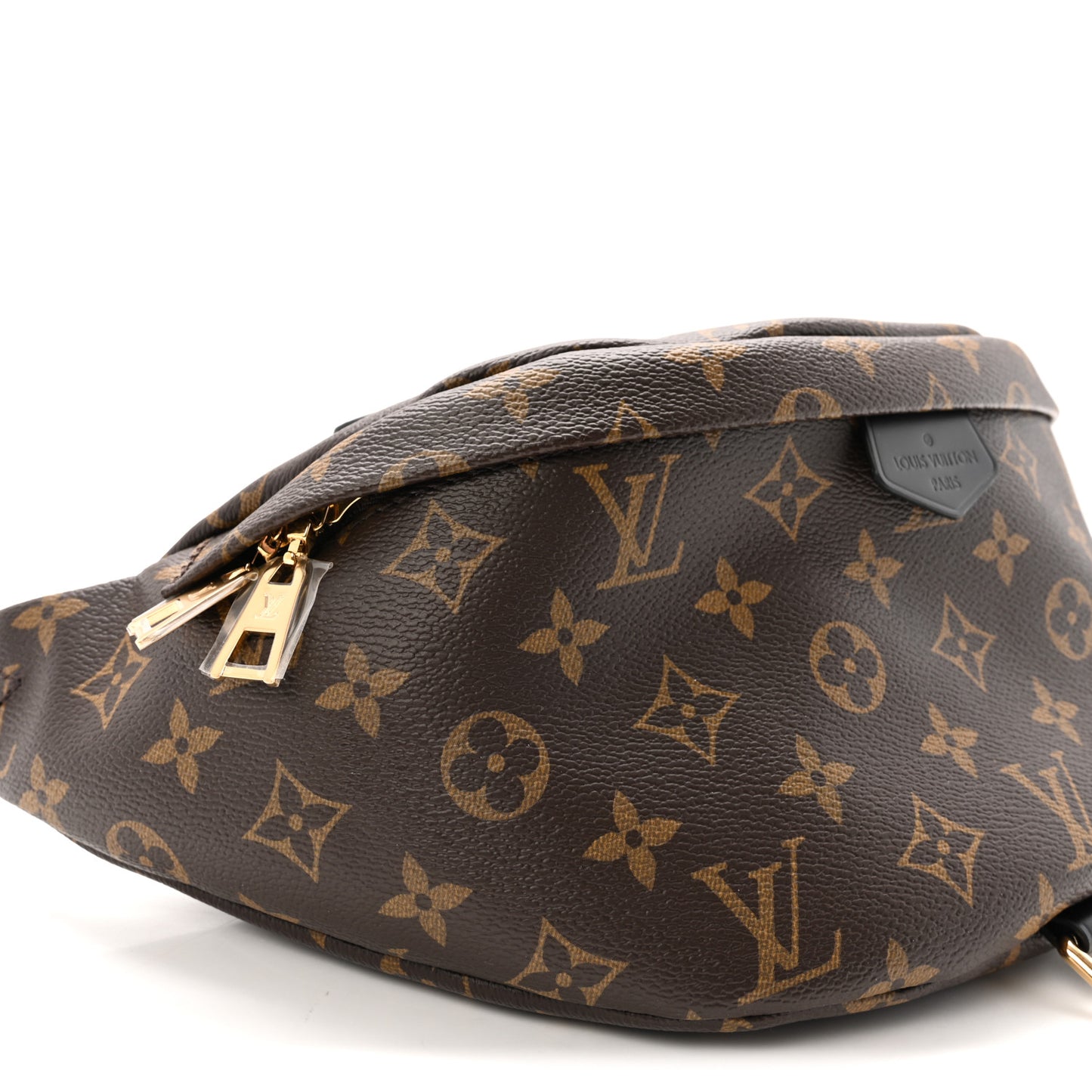 Monogram My LV World Tour Bumbag