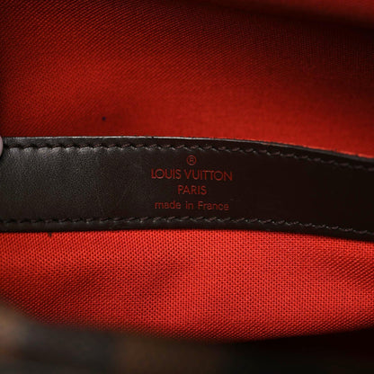 Louis Vuitton Damier Ebene Naviglio 8 of 10