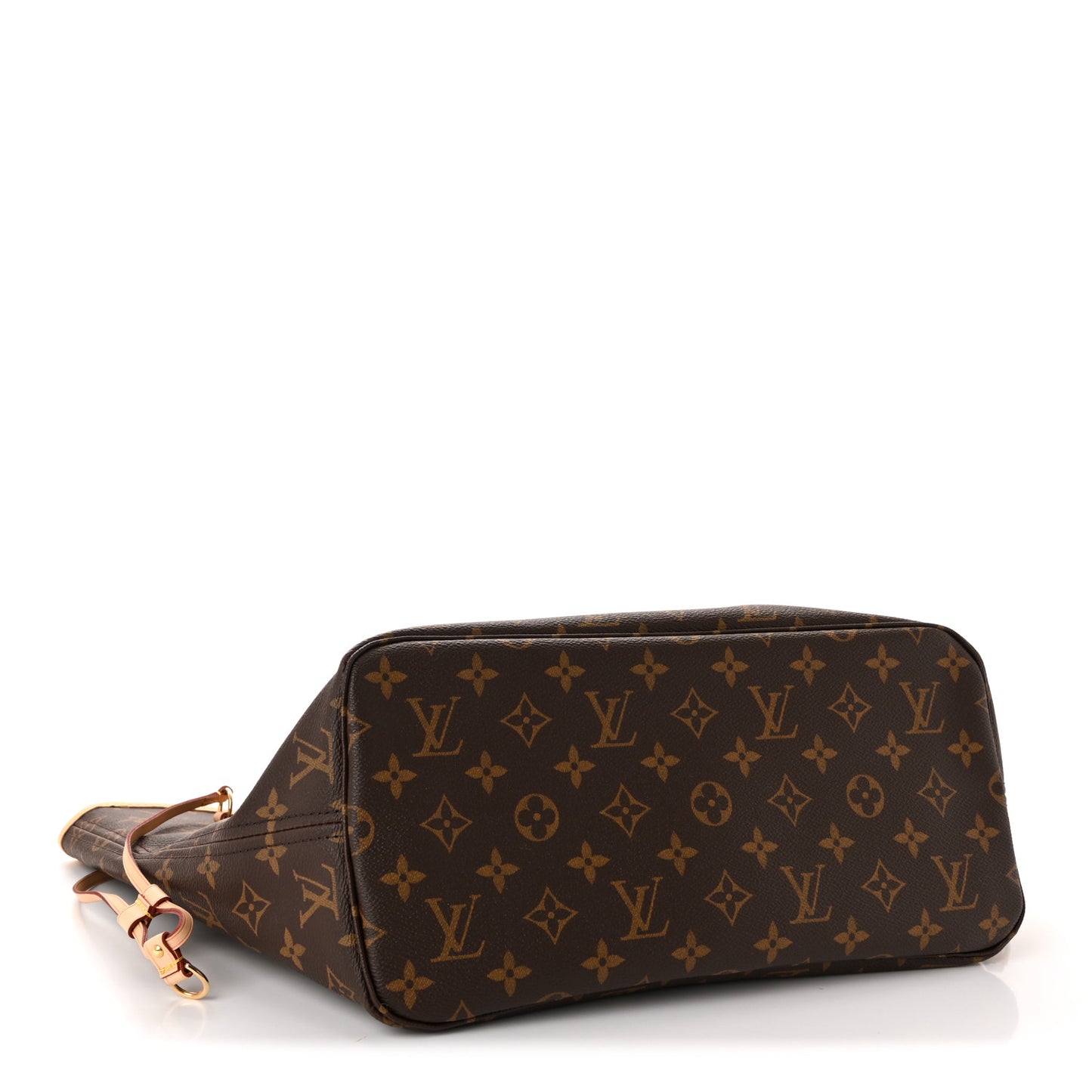 Monogram Neo Neverfull MM Pivoine