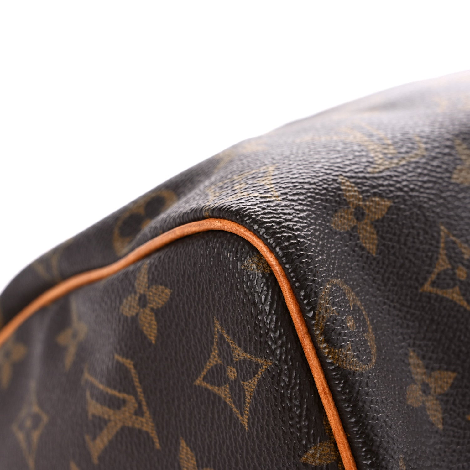 Louis Vuitton Monogram Speedy 25 8 of 29