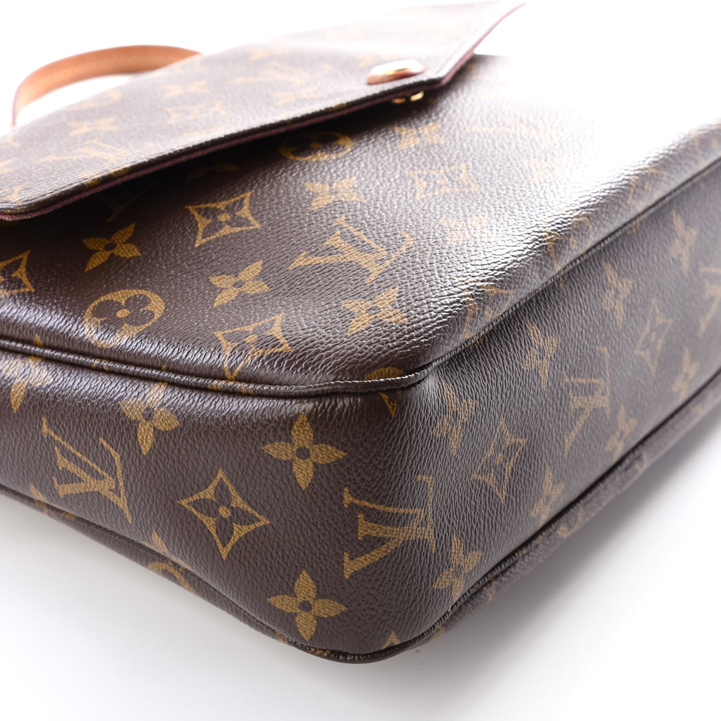 Monogram Mabillon