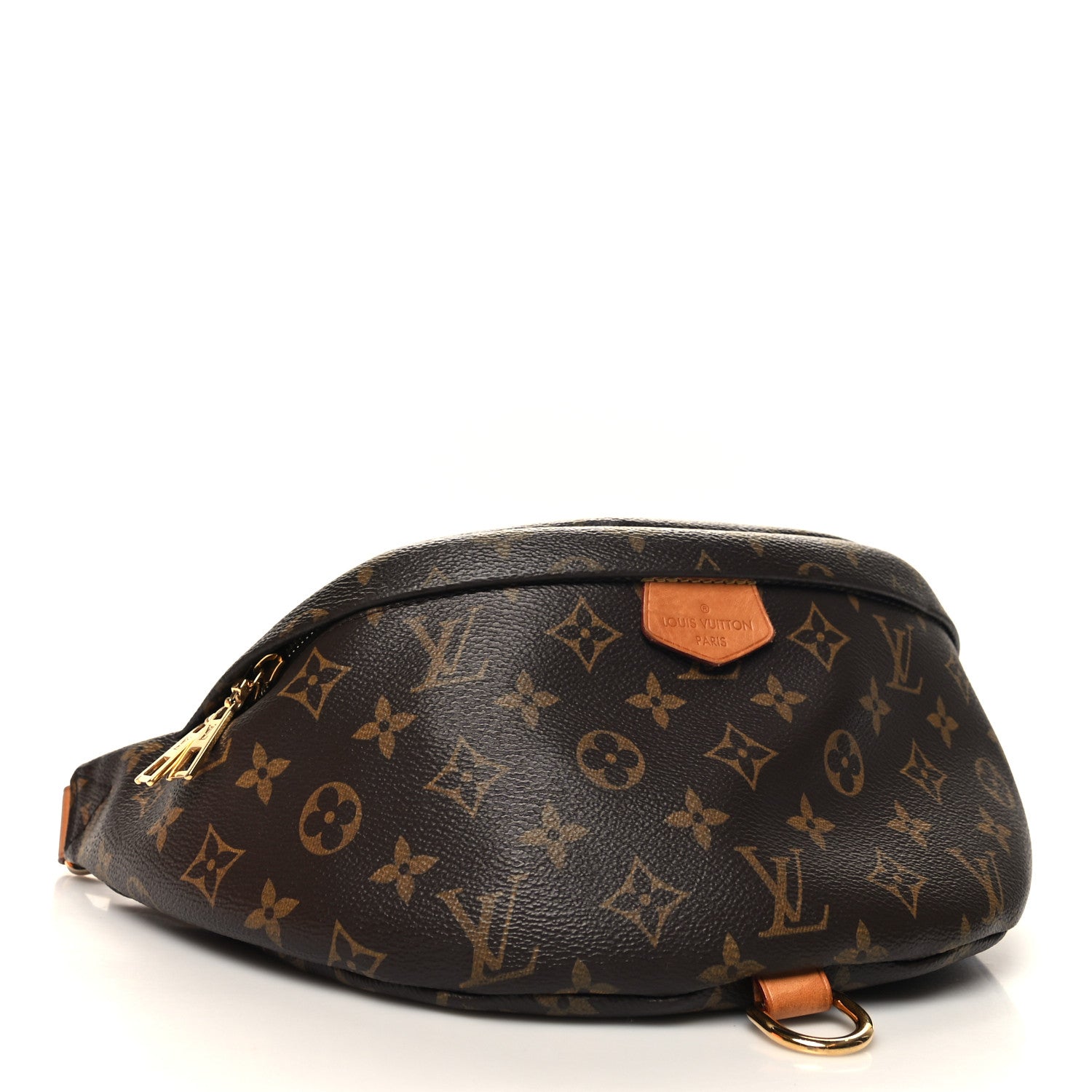 Louis Vuitton Monogram Bumbag 4 of 11