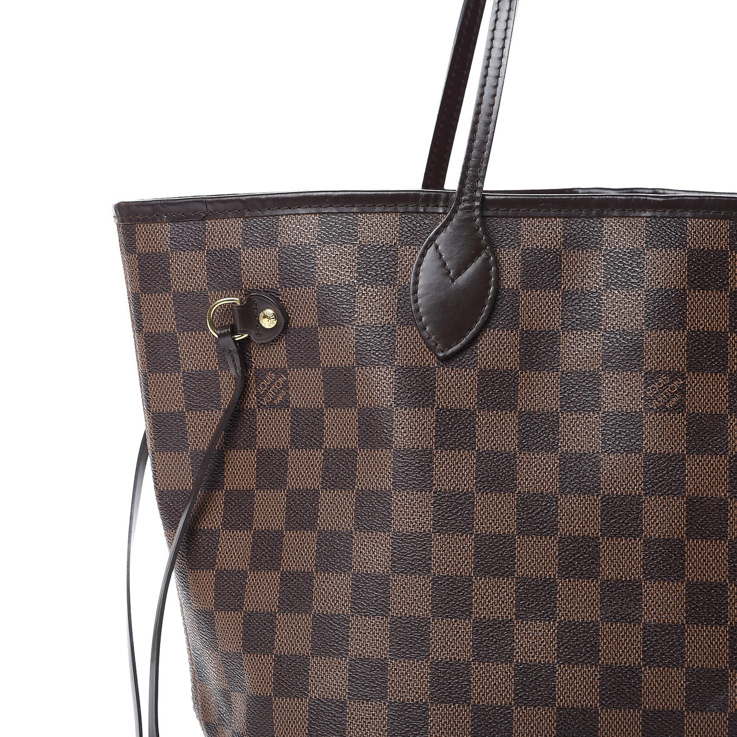 Damier Ebene Neverfull MM