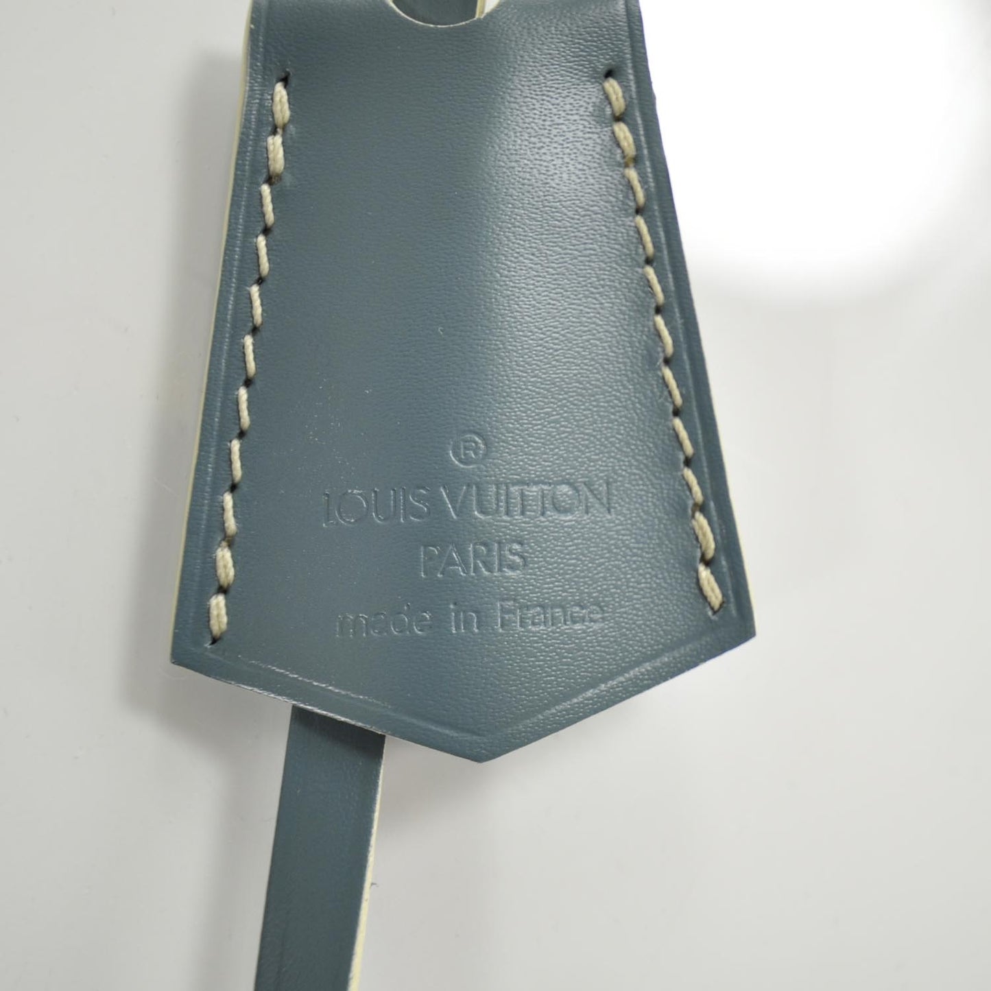 Suhali Lockit PM Blue