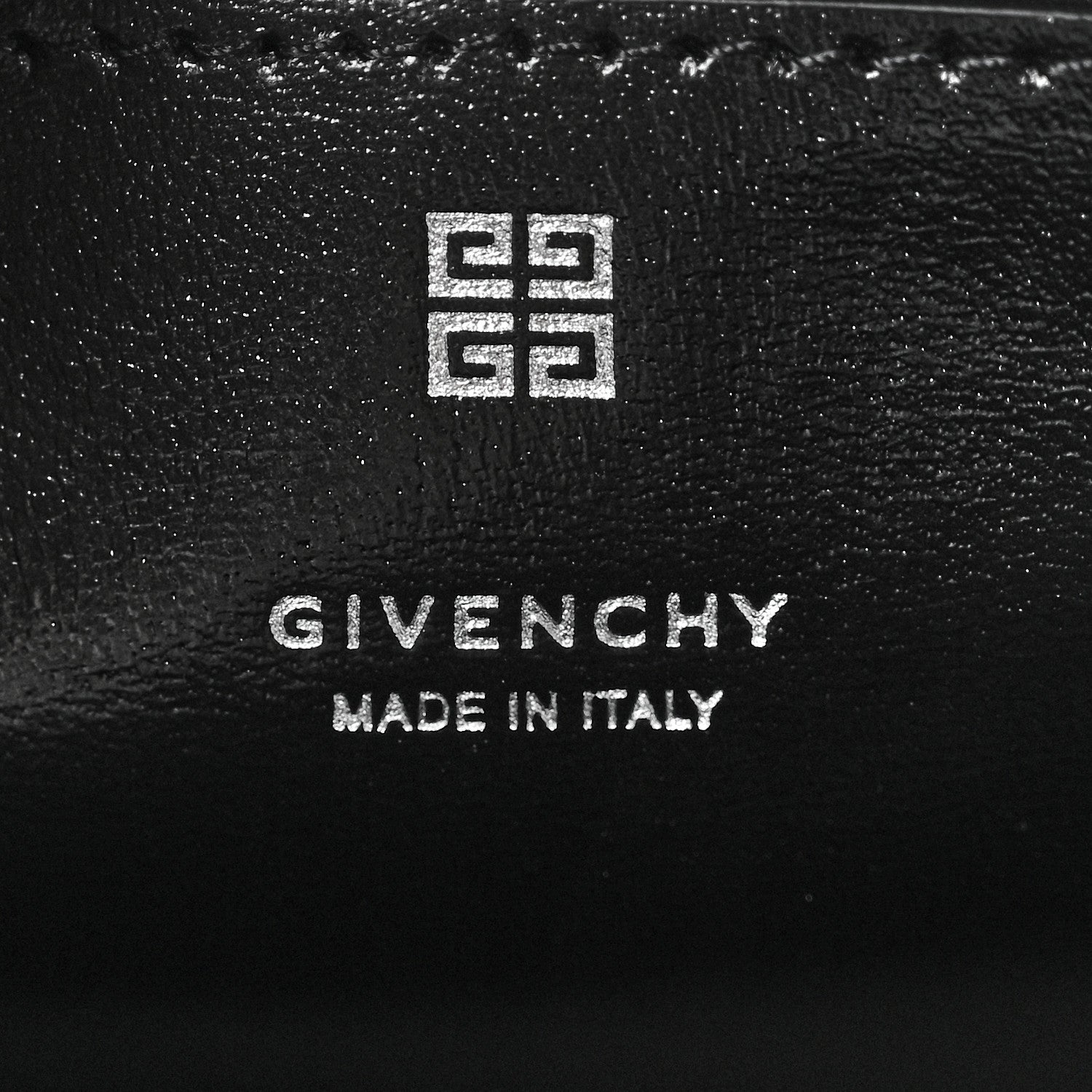 Givenchy Box Calfskin Small Lock Antigona Shoulder Bag 6 of 10