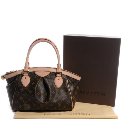 Louis Vuitton Monogram Tivoli PM 5 of 11