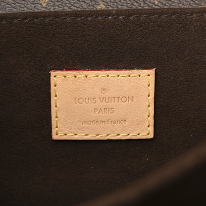 Louis Vuitton Monogram Pochette Metis 6 of 15