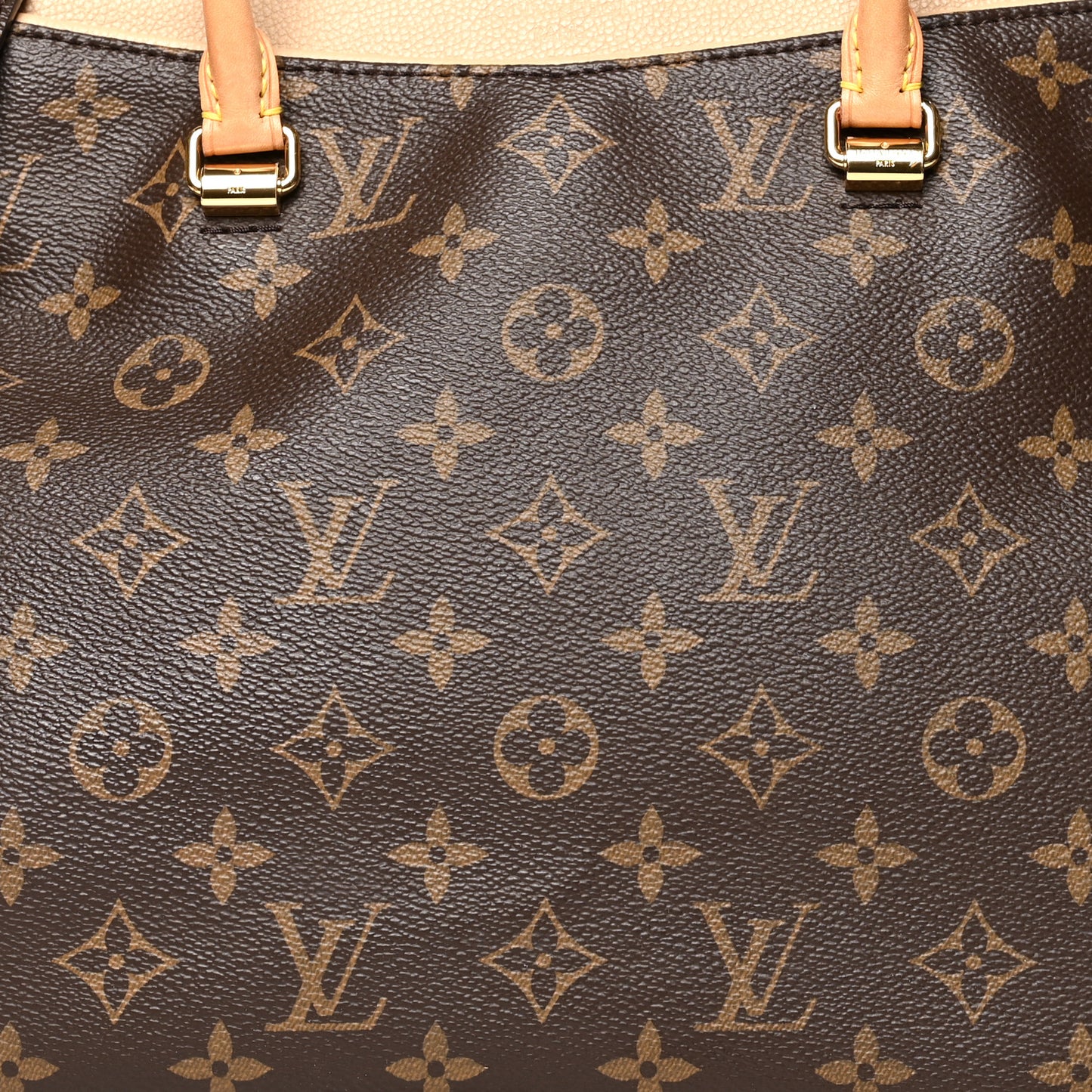 Monogram Pallas Dune