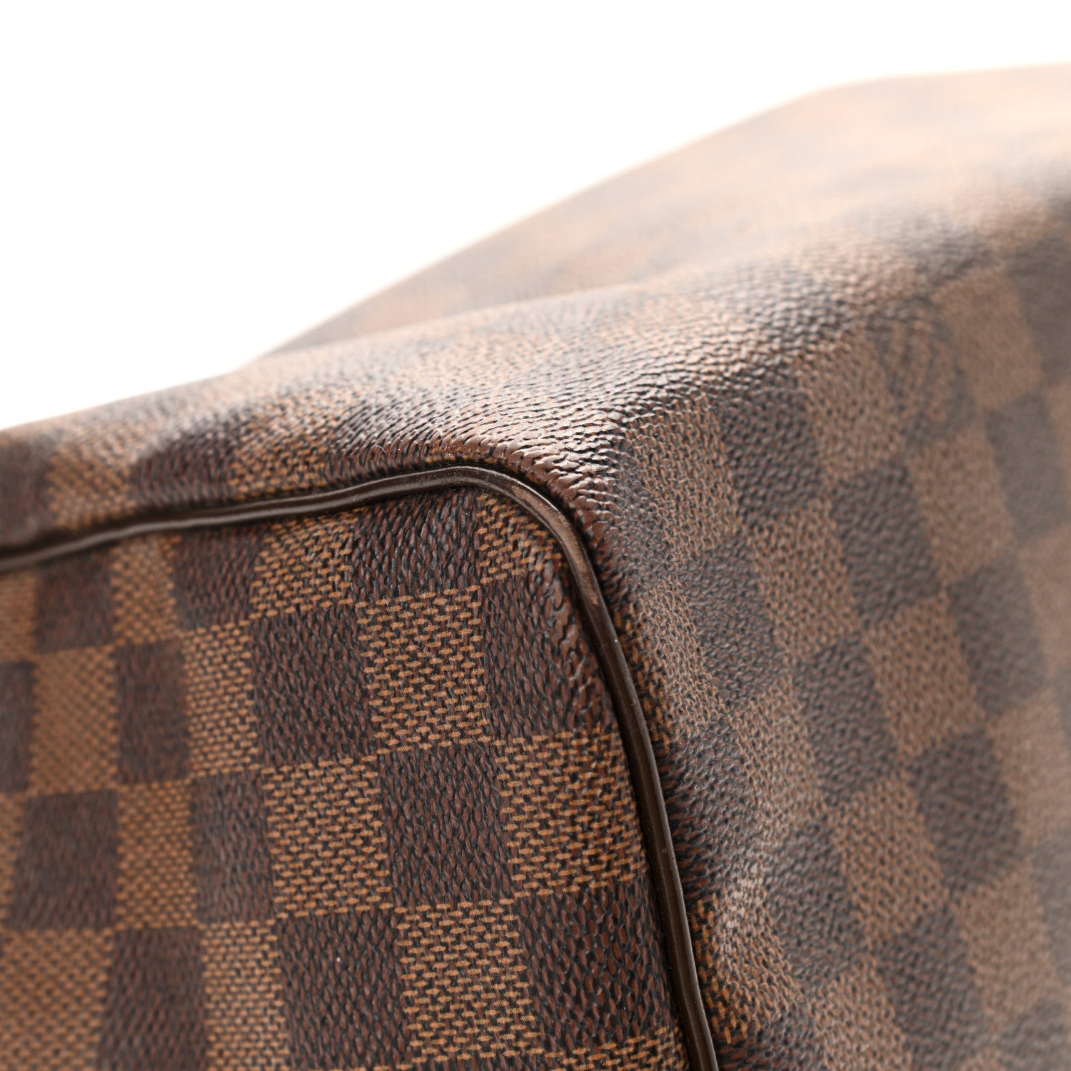 Louis Vuitton Damier Ebene Speedy 30 12 of 12