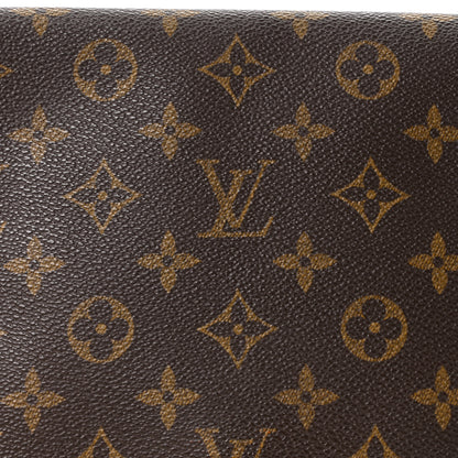 Louis Vuitton Monogram Musette Tango 7 of 9