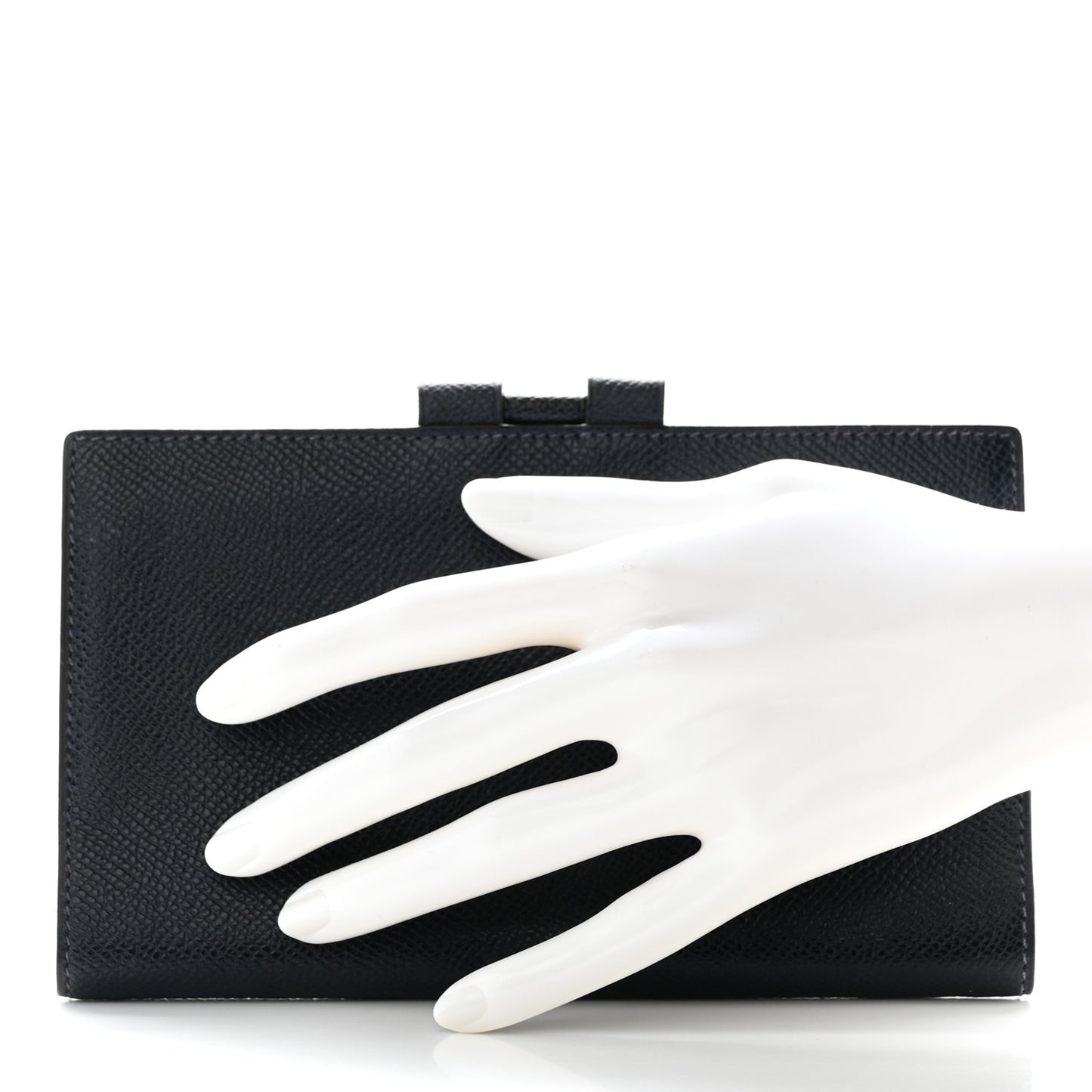 Courchevel Vision Agenda Cover Bleu Marine