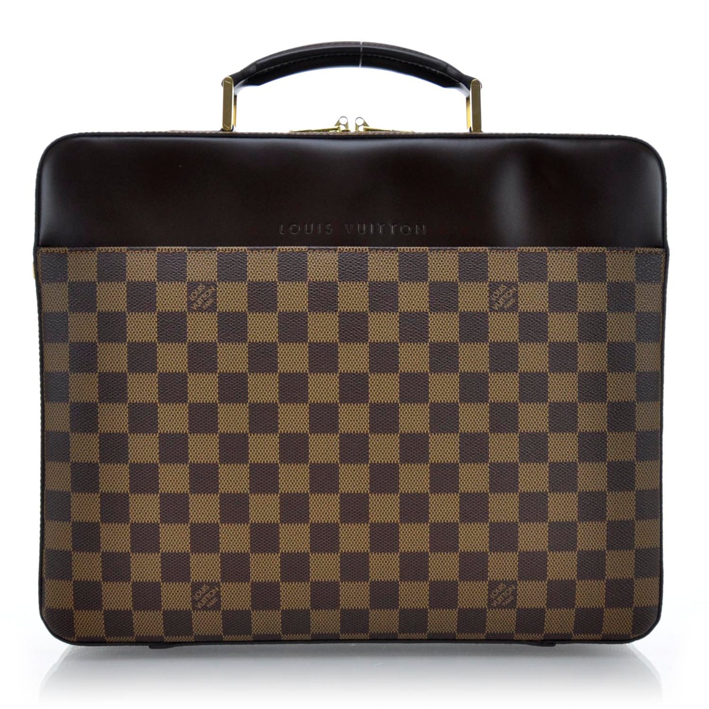 Damier Ebene Porte Ordinateur Sabana Computer Case