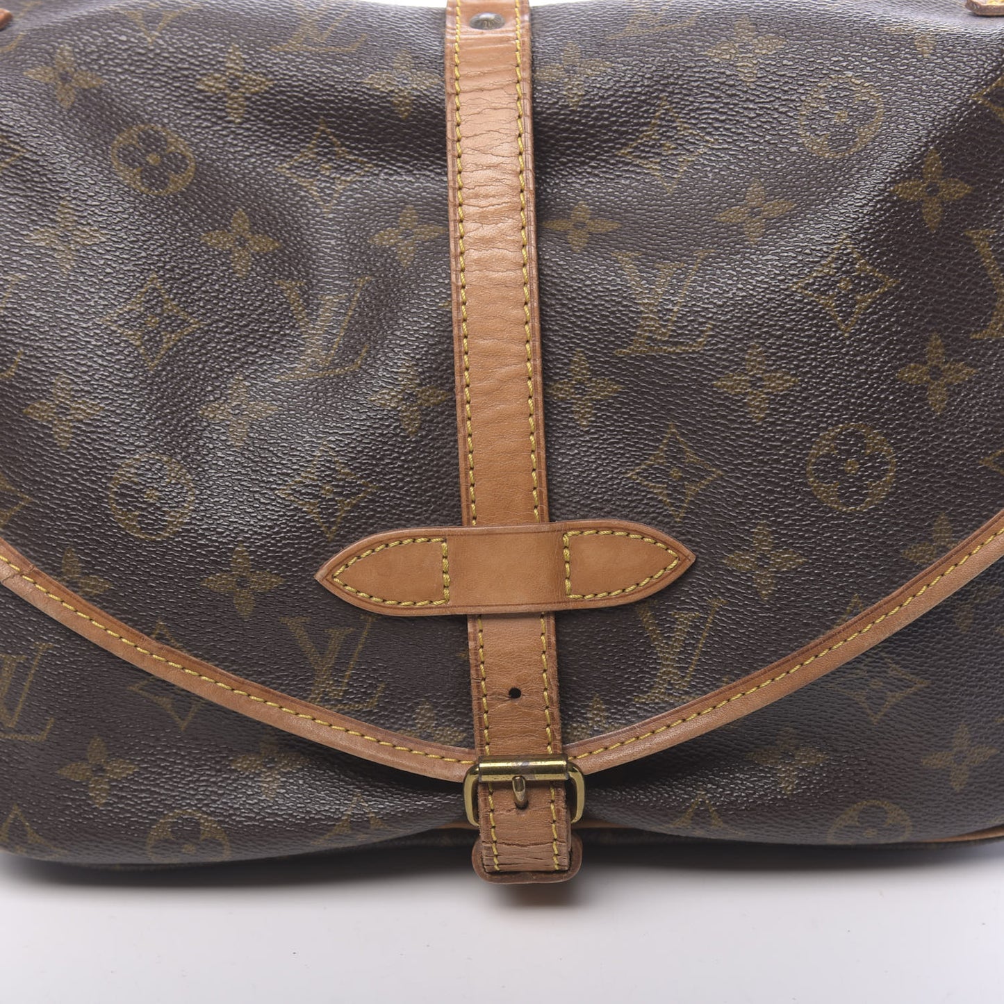 Monogram Saumur 30