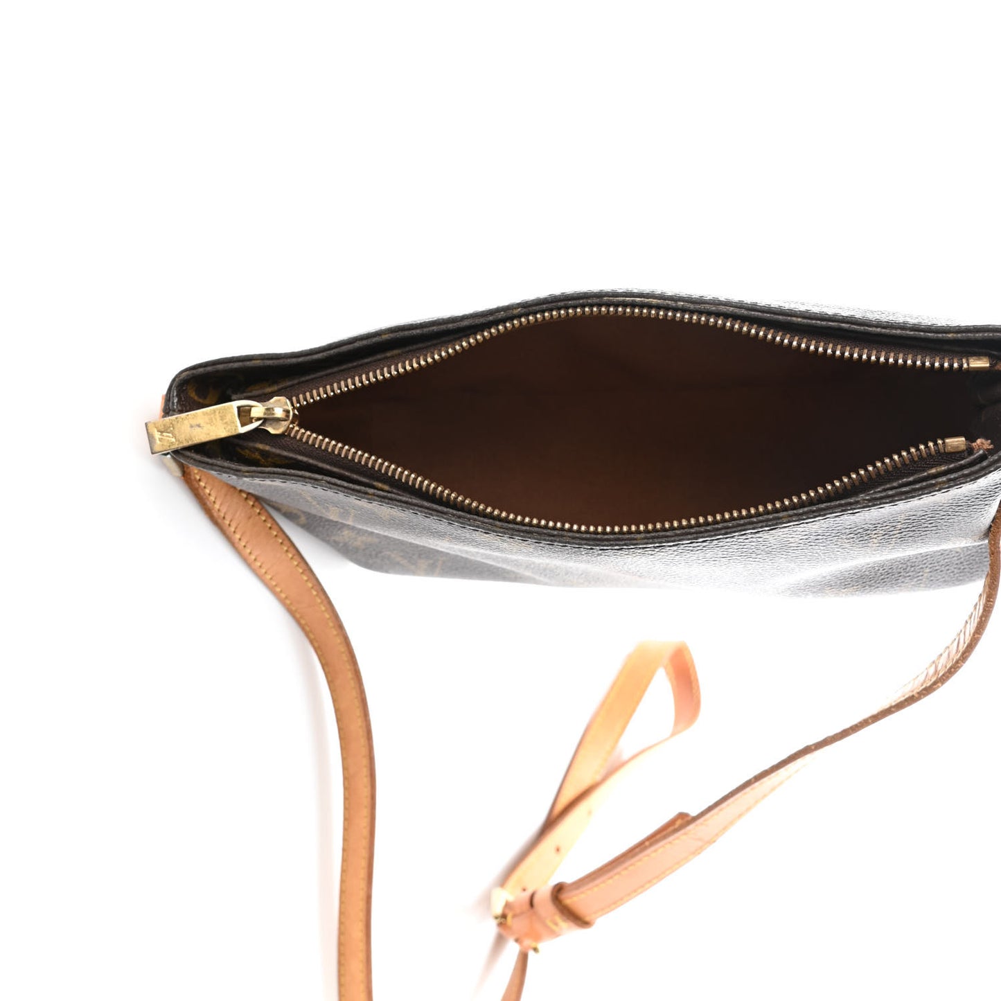 Monogram Trotteur