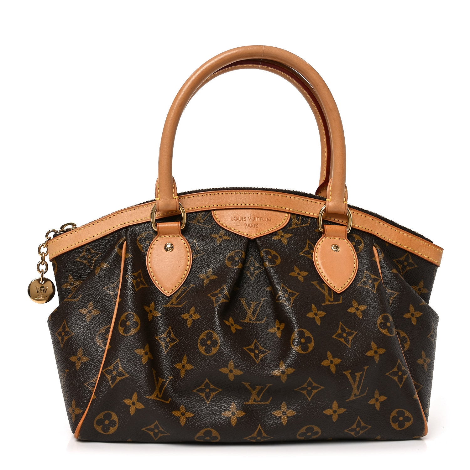 Louis Vuitton Monogram Tivoli PM 1 of 8