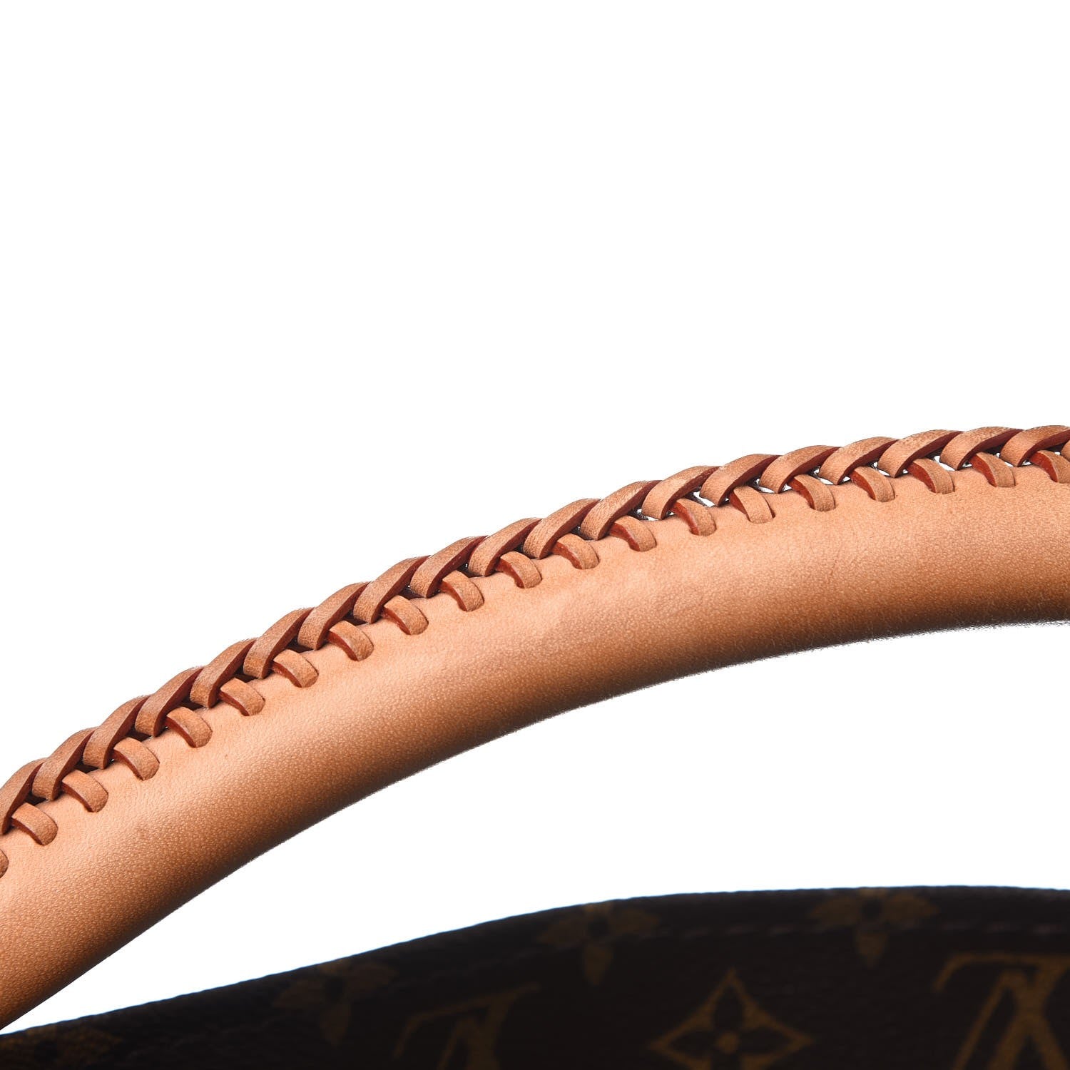 Louis Vuitton Monogram Artsy MM 8 of 9